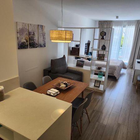 Exclusivo Estudio A Metros De La Rural Y La Embajada Buenos Aires Exterior foto