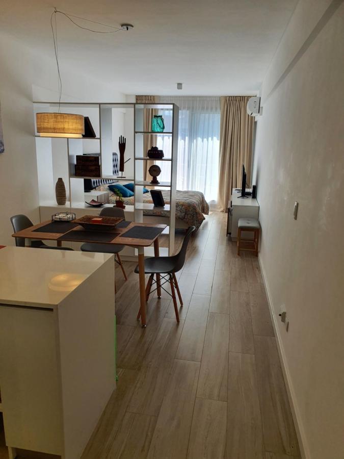 Exclusivo Estudio A Metros De La Rural Y La Embajada Buenos Aires Exterior foto