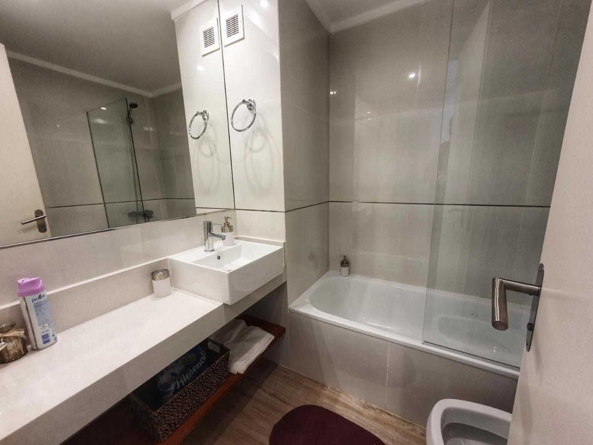 Exclusivo Estudio A Metros De La Rural Y La Embajada Buenos Aires Exterior foto