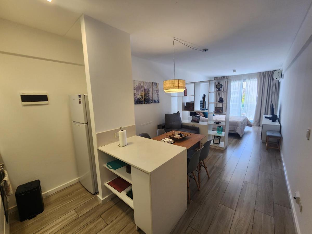 Exclusivo Estudio A Metros De La Rural Y La Embajada Buenos Aires Exterior foto